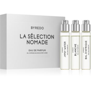 BYREDO Discovery Collection set cadou - imagine 2